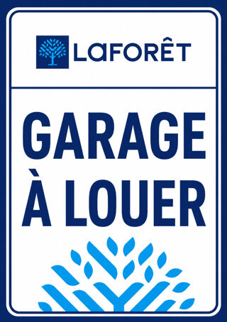  Parking / Garage � louer 15 m� Montauban