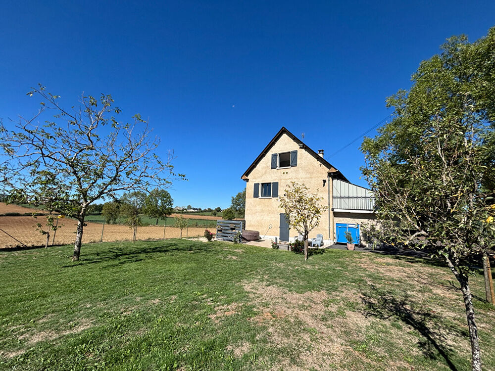 Maison – Rodelle, Aveyron - Vue 2