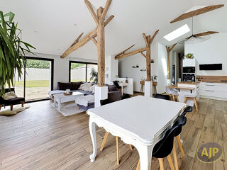  Maison à vendre 6 pièces 144 m²