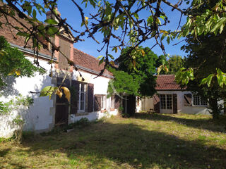  Maison  vendre 8 pices 189 m