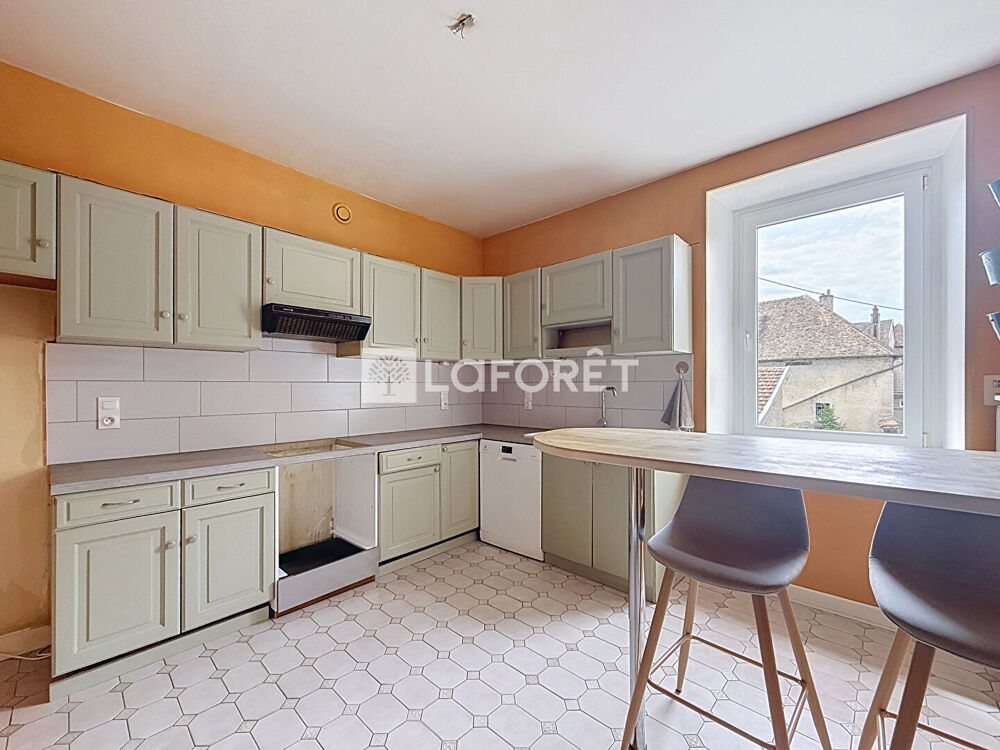 Maison Neufchâteau 3 pièces 113 m2