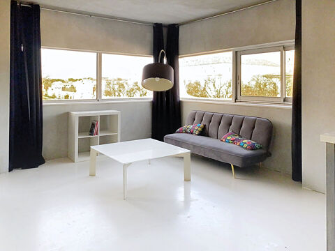  Appartement  louer 1 pice 45 m