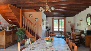  Maison à vendre 7 pièces 142 m²