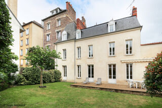  Maison à vendre 9 pièces 234 m²