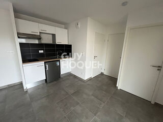  Appartement à louer 2 pièces 47 m²