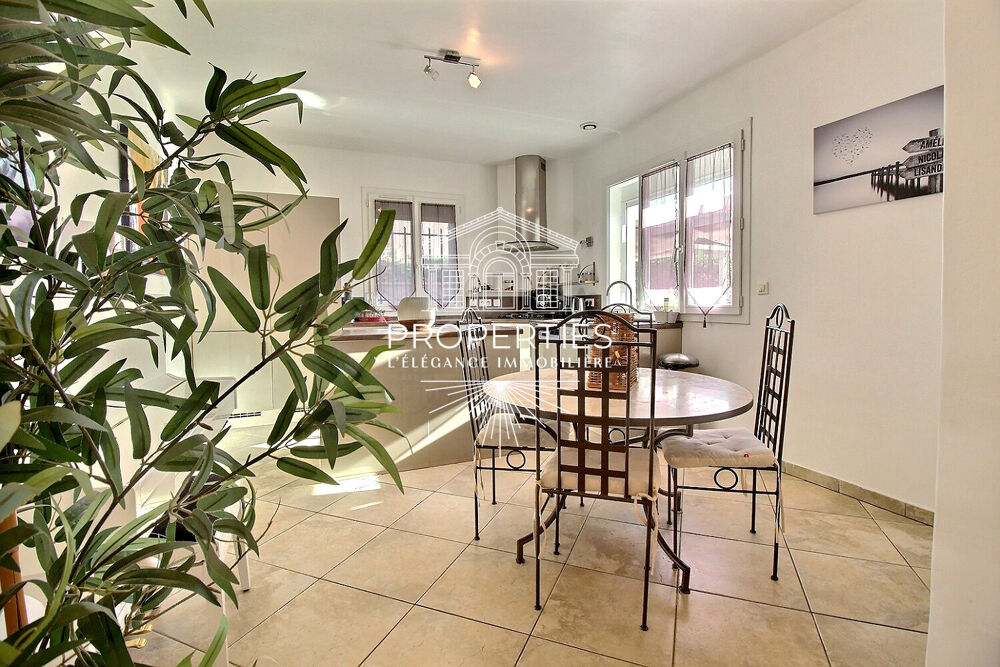 � vendre  Maison La Londe-les-Maures (83250)