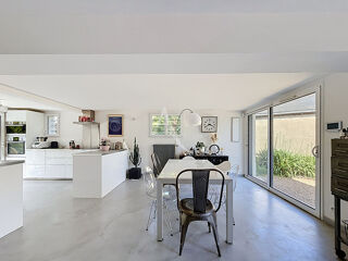  Maison à vendre 6 pièces 