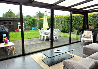  Maison à vendre 4 pièces 98 m²