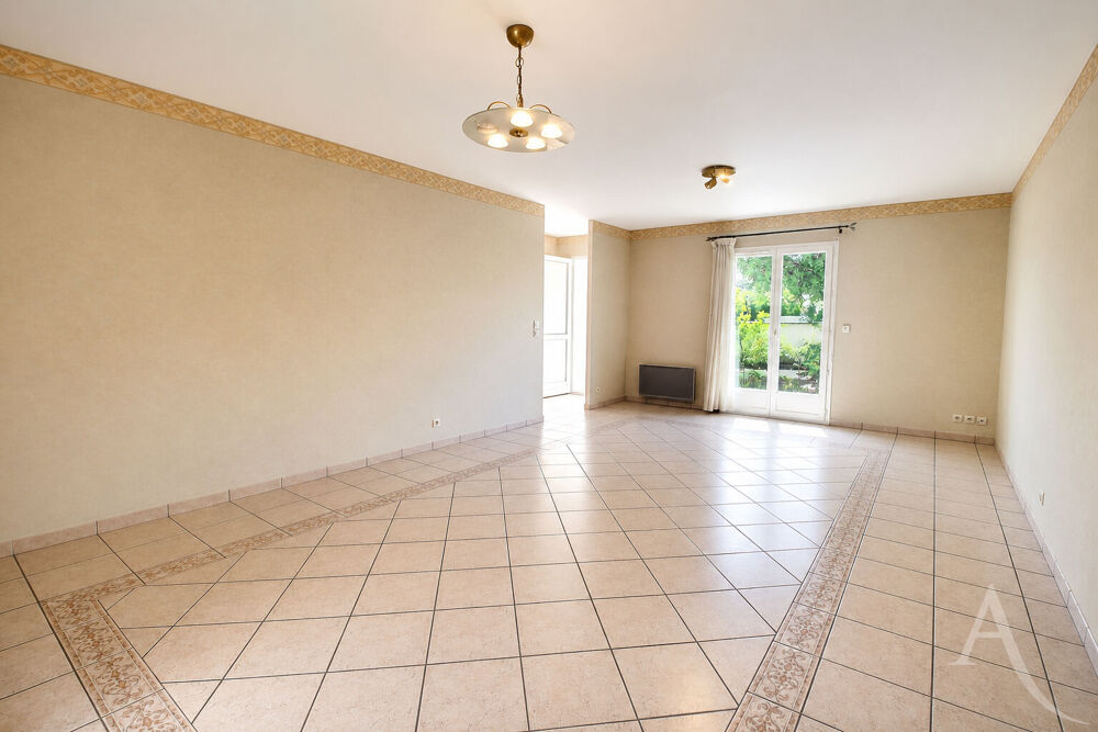 Maison à Villenave D'Ornon de 105 m2
