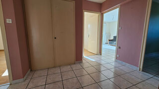  Appartement � vendre 3 pi�ces 65 m�