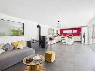  Maison à vendre 7 pièces 304 m²