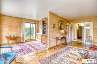  Appartement à vendre 5 pièces 113 m²