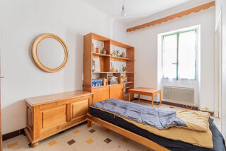  Appartement à vendre 1 pièce 35 m²