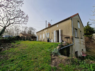  Maison à louer 4 pièces 88 m²