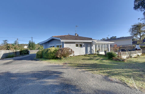   Maison Soustons 5 pi�ces 152 m2 Maison - 5 pi�ce(s) - 152 m�