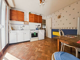  Maison � vendre 4 pi�ces 80 m�