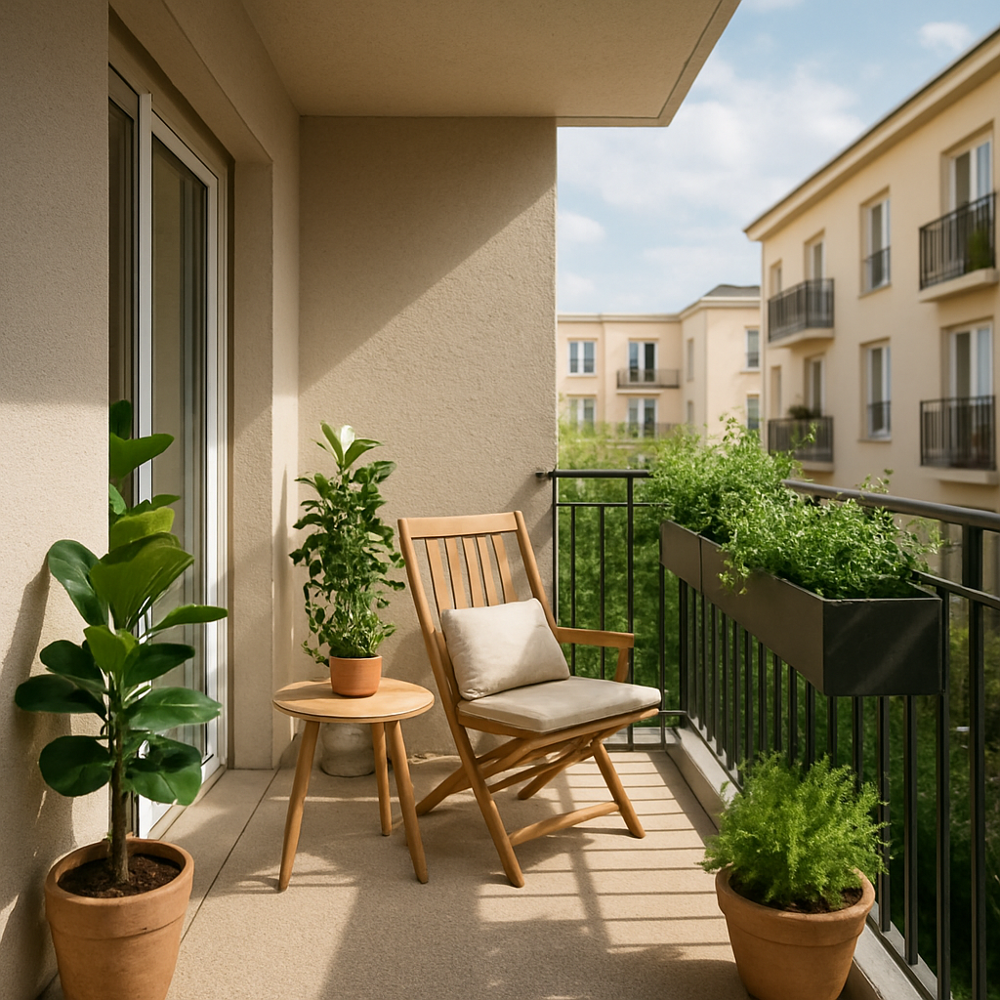 Vente Appartement Appartement 2 pièces de 48 m2 (Paris 16e Arrondissement) Paris 16