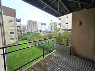  Appartement  vendre 3 pices 64 m