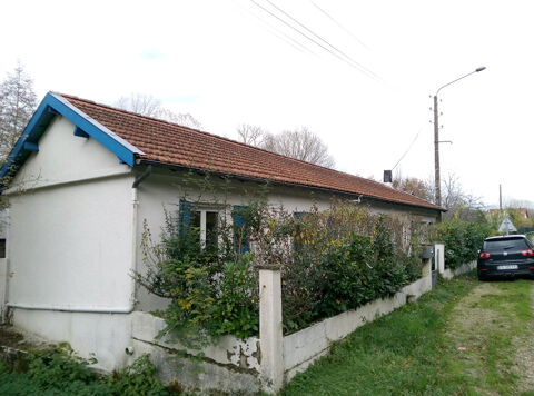   MUSSIDAN Maison - 4 pièce(s) - 96 m²