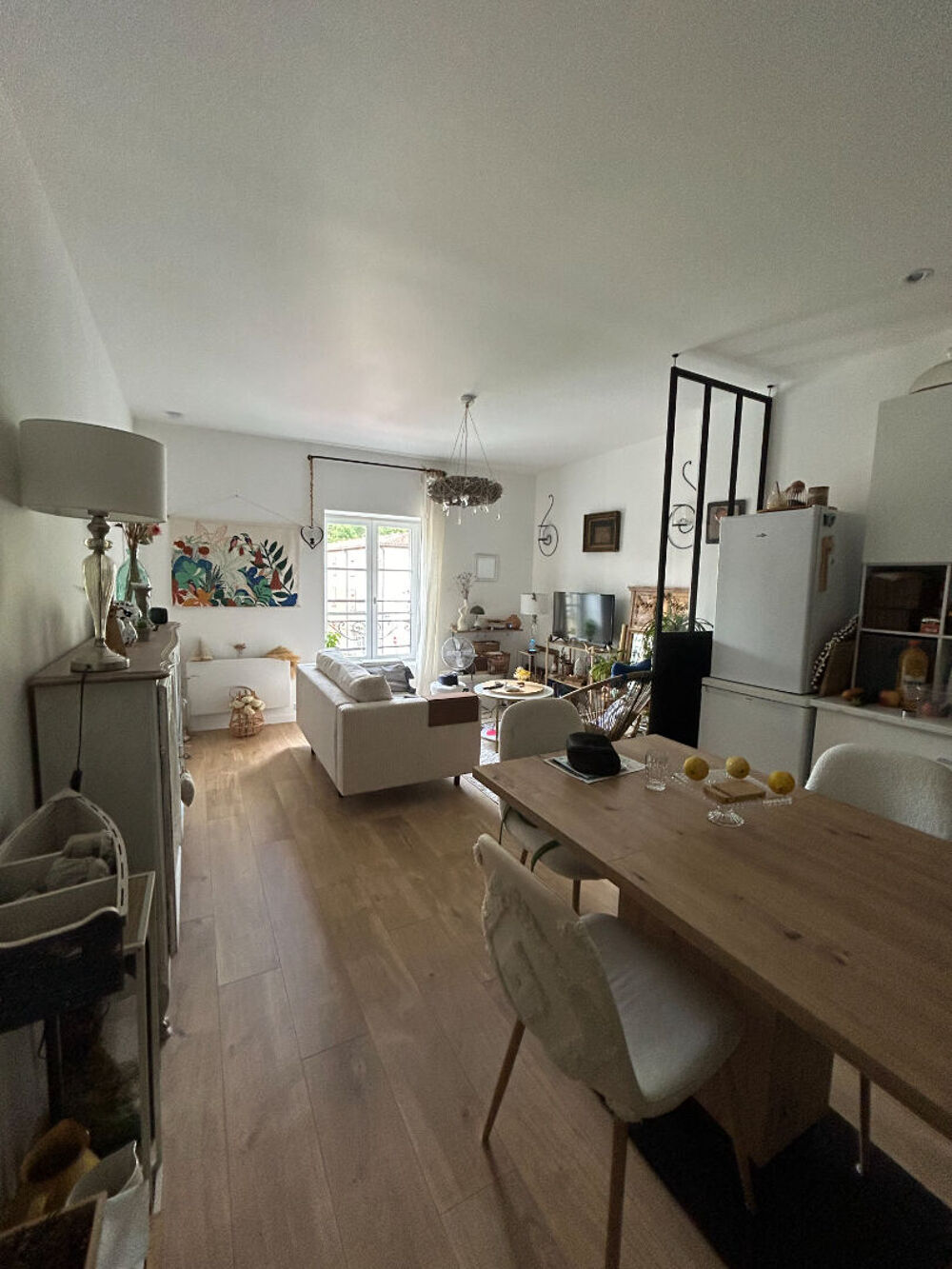 Location Appartement Appartement Mazamet 2 pièce(s) 40.92 m2 Mazamet