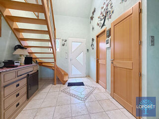  Maison � vendre 6 pi�ces 184 m�