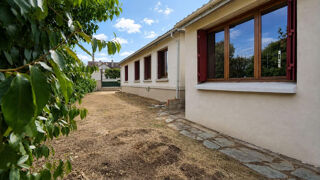 Maison à vendre 6 pièces 105 m²