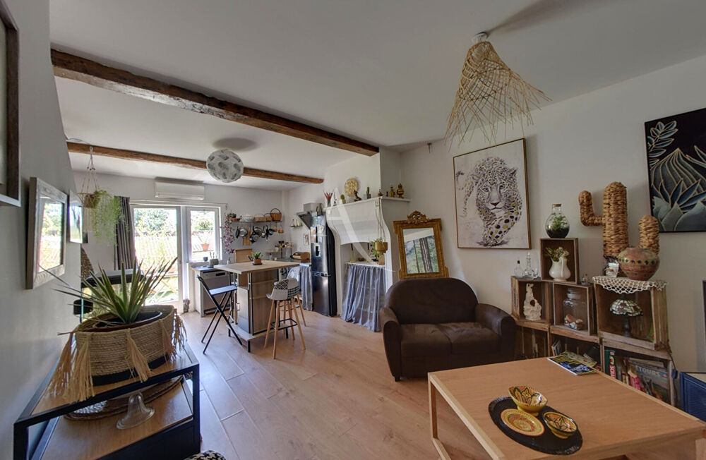 Vente Immeuble Immeuble proche Centre ville de Montauban 7 pièce(s) 316.19 m2 Montauban