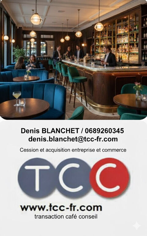   Cafétéria Restaurant Snack clé en main 400m² ,Qualité de vie + emplacement premium 