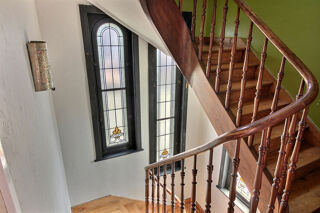  Maison � vendre 8 pi�ces 188 m�