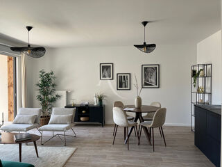  Appartement  vendre 4 pices 78 m