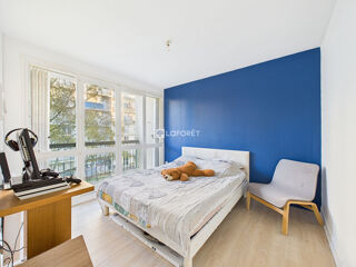  Appartement � vendre 3 pi�ces 60 m�