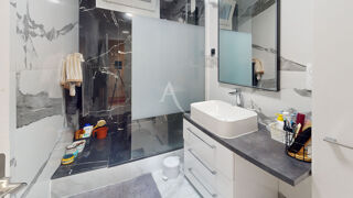  Appartement � vendre 3 pi�ces 65 m�