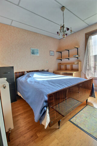  Maison � vendre 5 pi�ces 119 m�