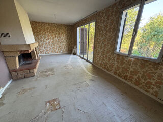  Maison à vendre 4 pièces 74 m²