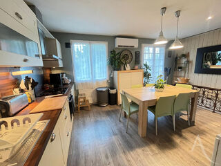  Maison à vendre 6 pièces 108 m²