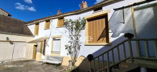  Maison à vendre 5 pièces 200 m²