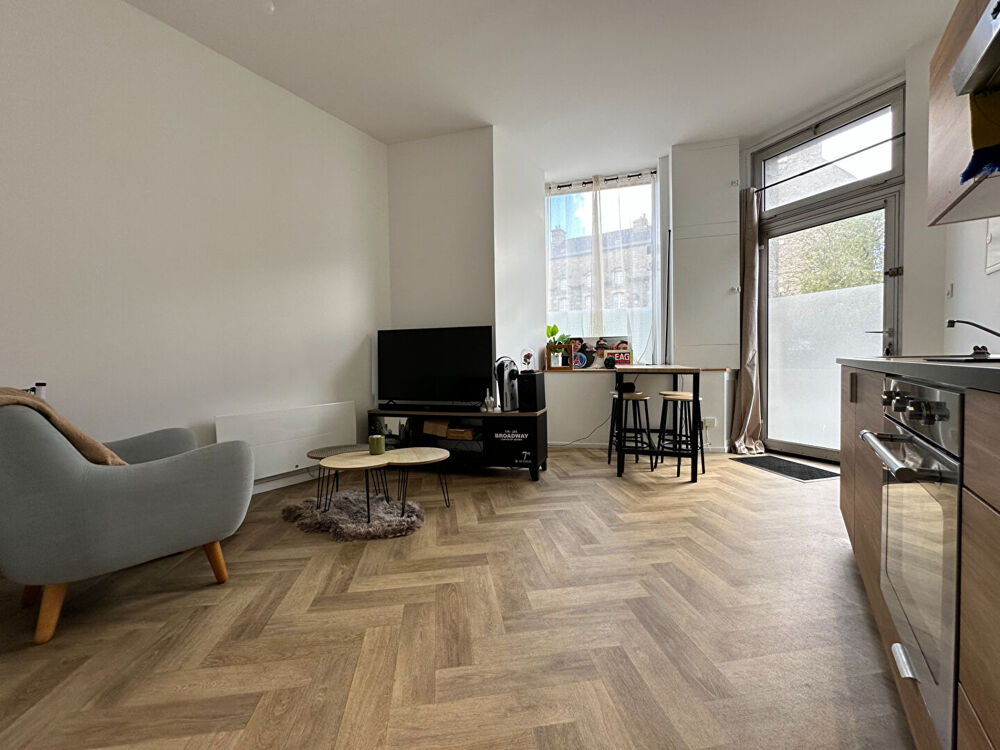 Vente Immeuble IMMEUBLE DE RAPPORT - CENTRE DE QUINTIN Quintin