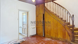  Maison � vendre 3 pi�ces 63 m�