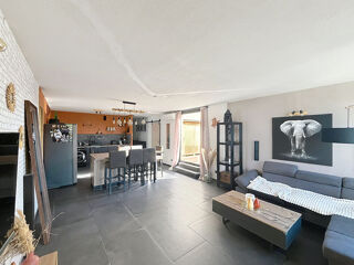  Appartement � vendre 3 pi�ces 81 m�