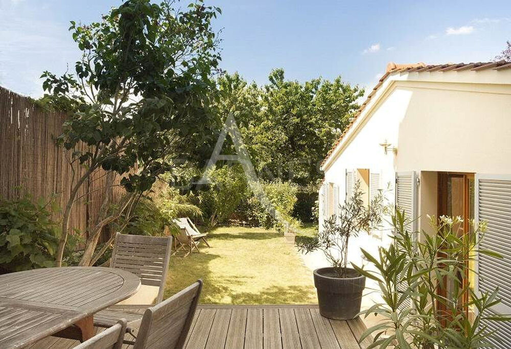  vendre  Maison Rueil-Malmaison (92500)