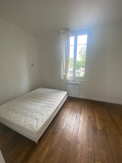  Appartement � louer 2 pi�ces 40 m�