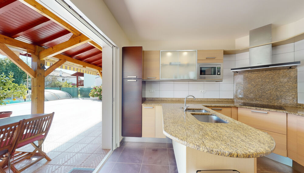 � vendre  Maison Ustaritz (64480)