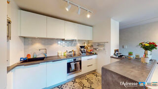  Appartement � louer 3 pi�ces 65 m�