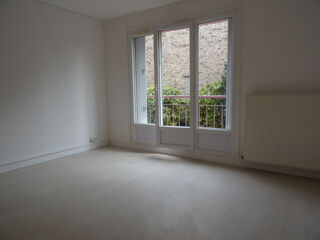  Appartement à louer 1 pièce 31 m²