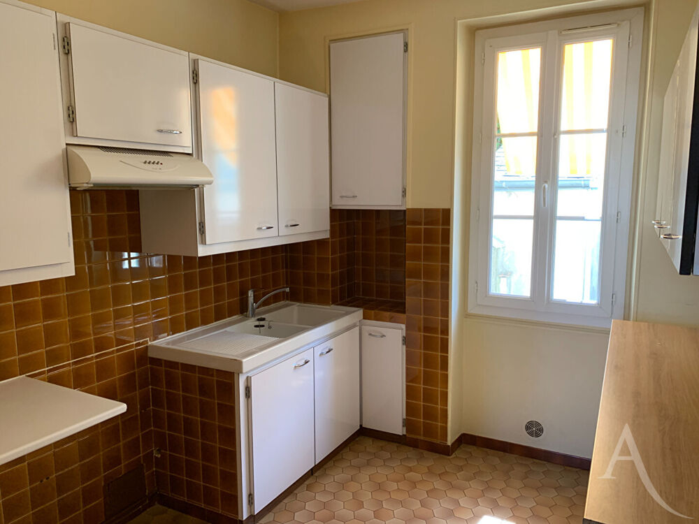 Vente Maison Maison Argenton-sur-creuse 93 m2 Argenton sur creuse