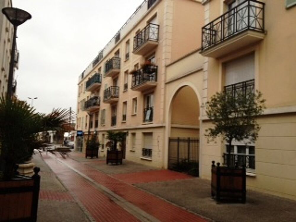 Appartement 3 pièces 60 m² · à Limeil Brevannes · 60 m² · 226 000 €