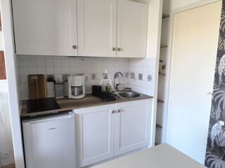 Appartement à vendre 2 pièces 21 m² Talmont saint hilaire