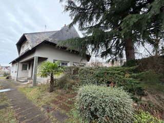  Maison � vendre 7 pi�ces 164 m�
