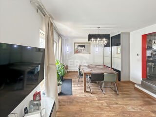  Maison � vendre 5 pi�ces 109 m�