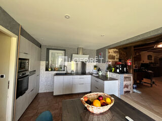  Maison à vendre 7 pièces 150 m²